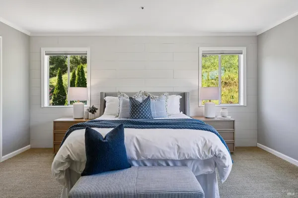$3,295,000 | 43 Oak Valley Drive, Novato, CA 94947