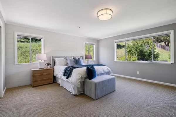 $3,295,000 | 43 Oak Valley Drive, Novato, CA 94947