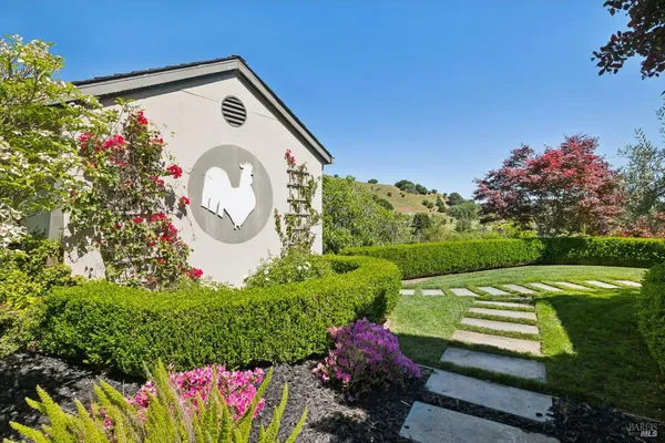 $3,295,000 | 43 Oak Valley Drive, Novato, CA 94947