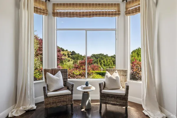 $3,295,000 | 43 Oak Valley Drive, Novato, CA 94947