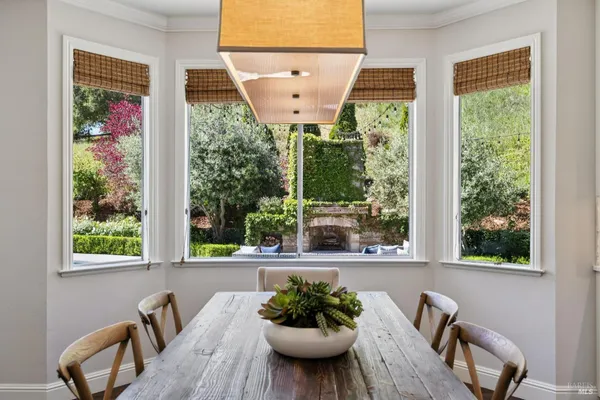 $3,295,000 | 43 Oak Valley Drive, Novato, CA 94947