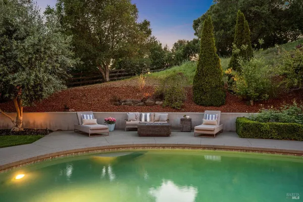 $3,295,000 | 43 Oak Valley Drive, Novato, CA 94947