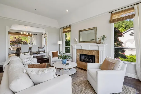 $3,295,000 | 43 Oak Valley Drive, Novato, CA 94947