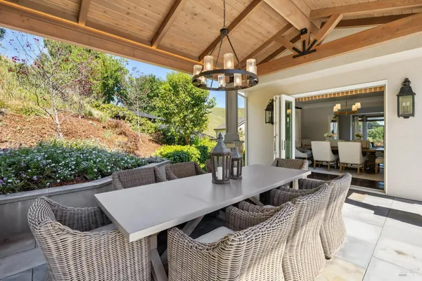 $3,295,000 | 43 Oak Valley Drive, Novato, CA 94947