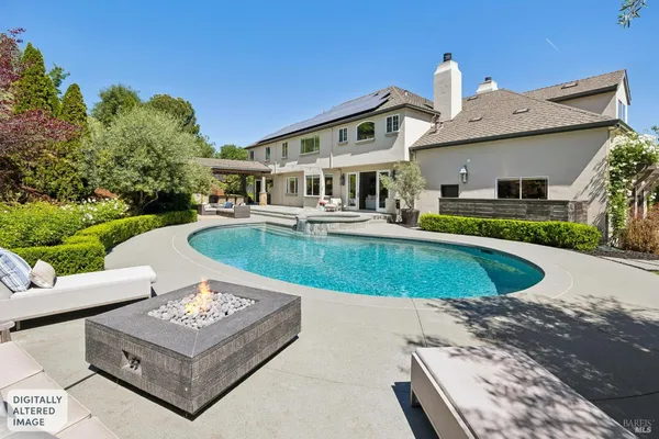 $3,295,000 | 43 Oak Valley Drive, Novato, CA 94947