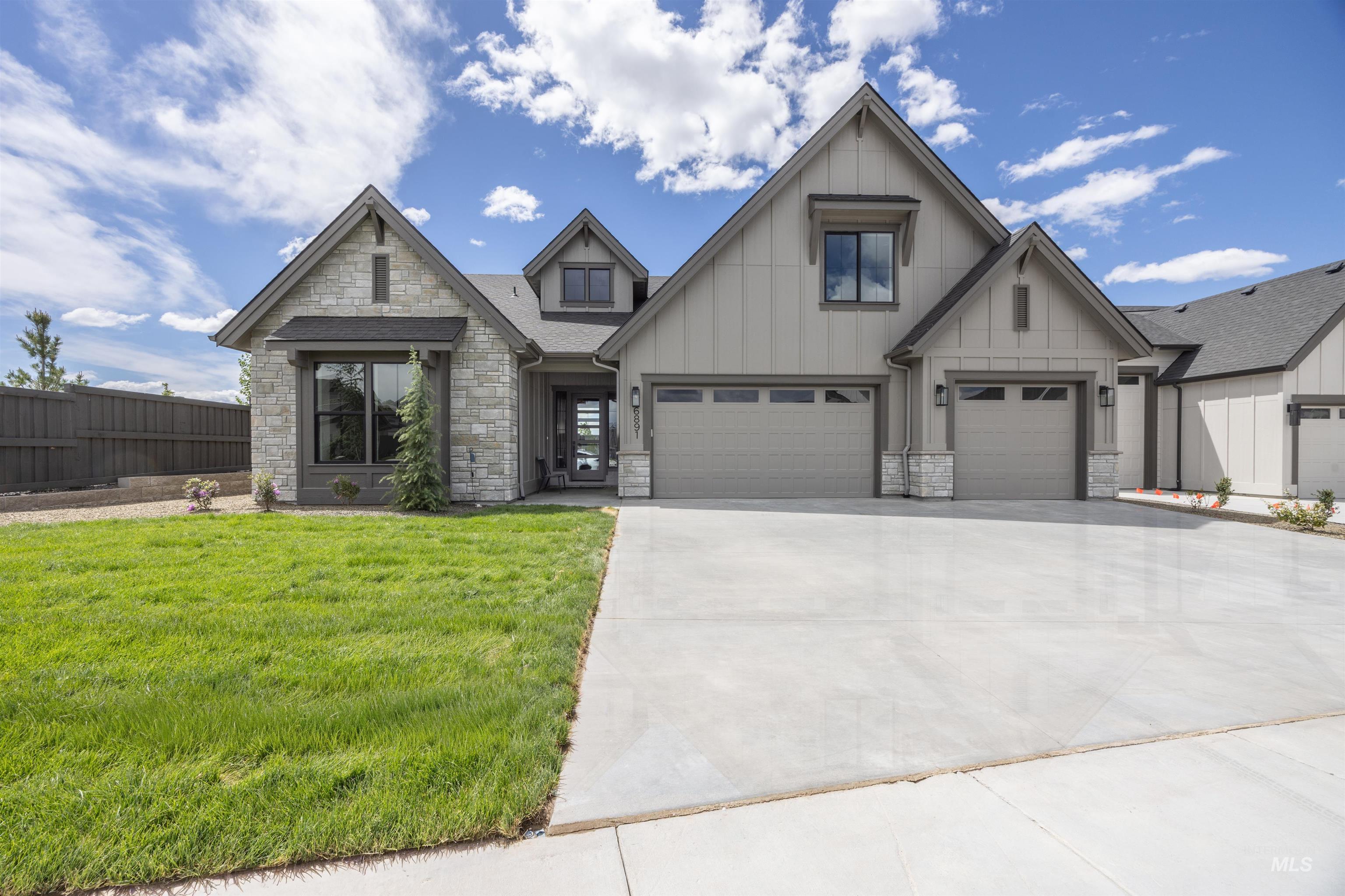 6891 South Utmost Way Meridian, ID 83642 - Photo 3 of 47