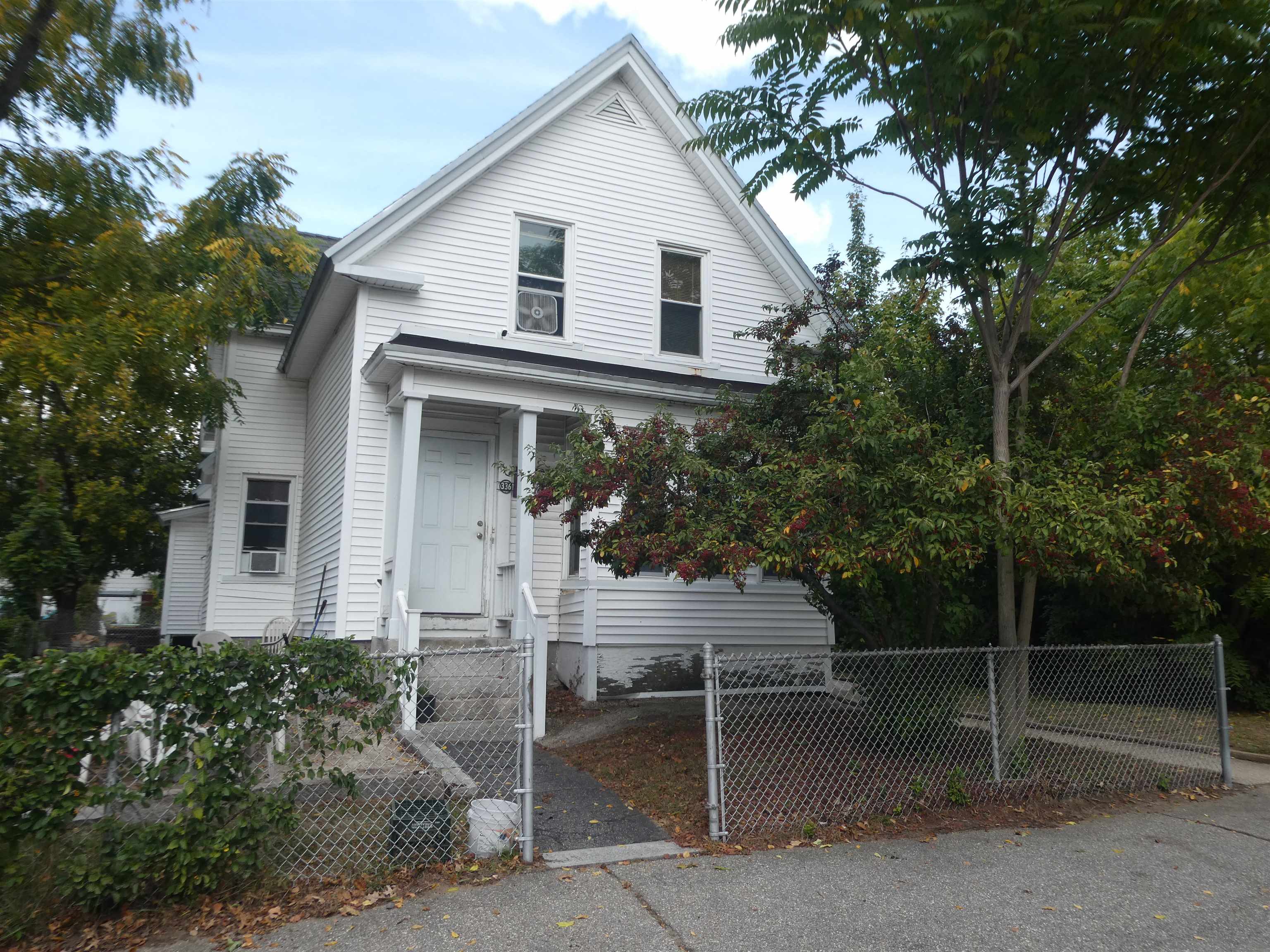 336-338 Merrimack Street Manchester, NH 03103 - Photo 1 of 34