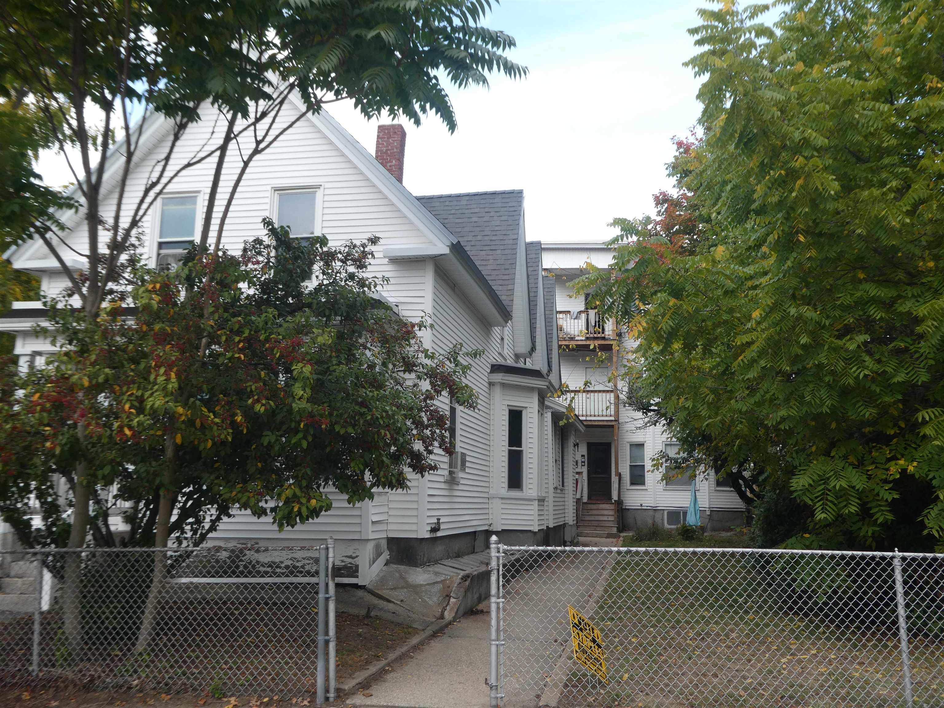 336-338 Merrimack Street Manchester, NH 03103 - Photo 2 of 34