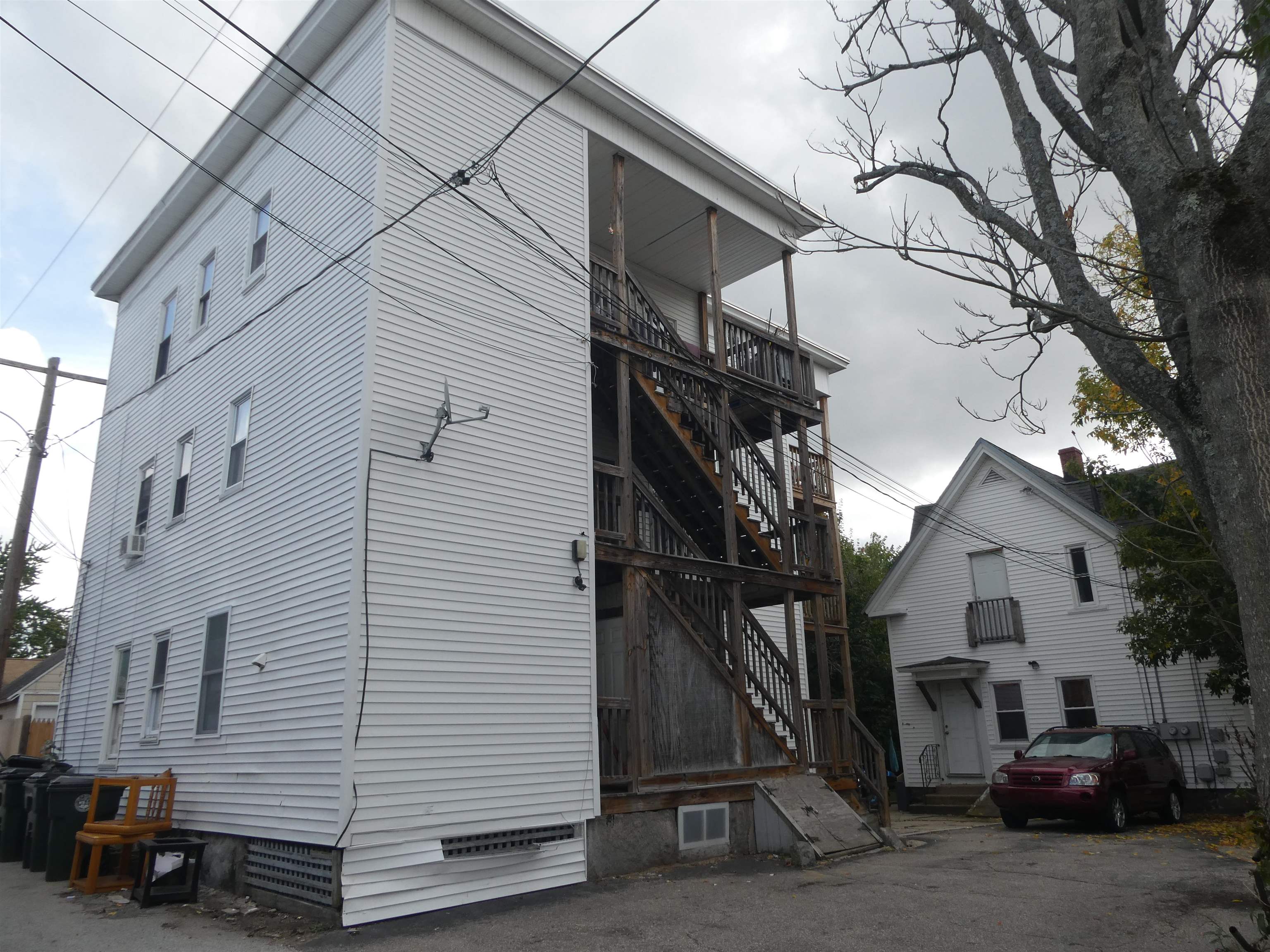 336-338 Merrimack Street Manchester, NH 03103 - Photo 24 of 34