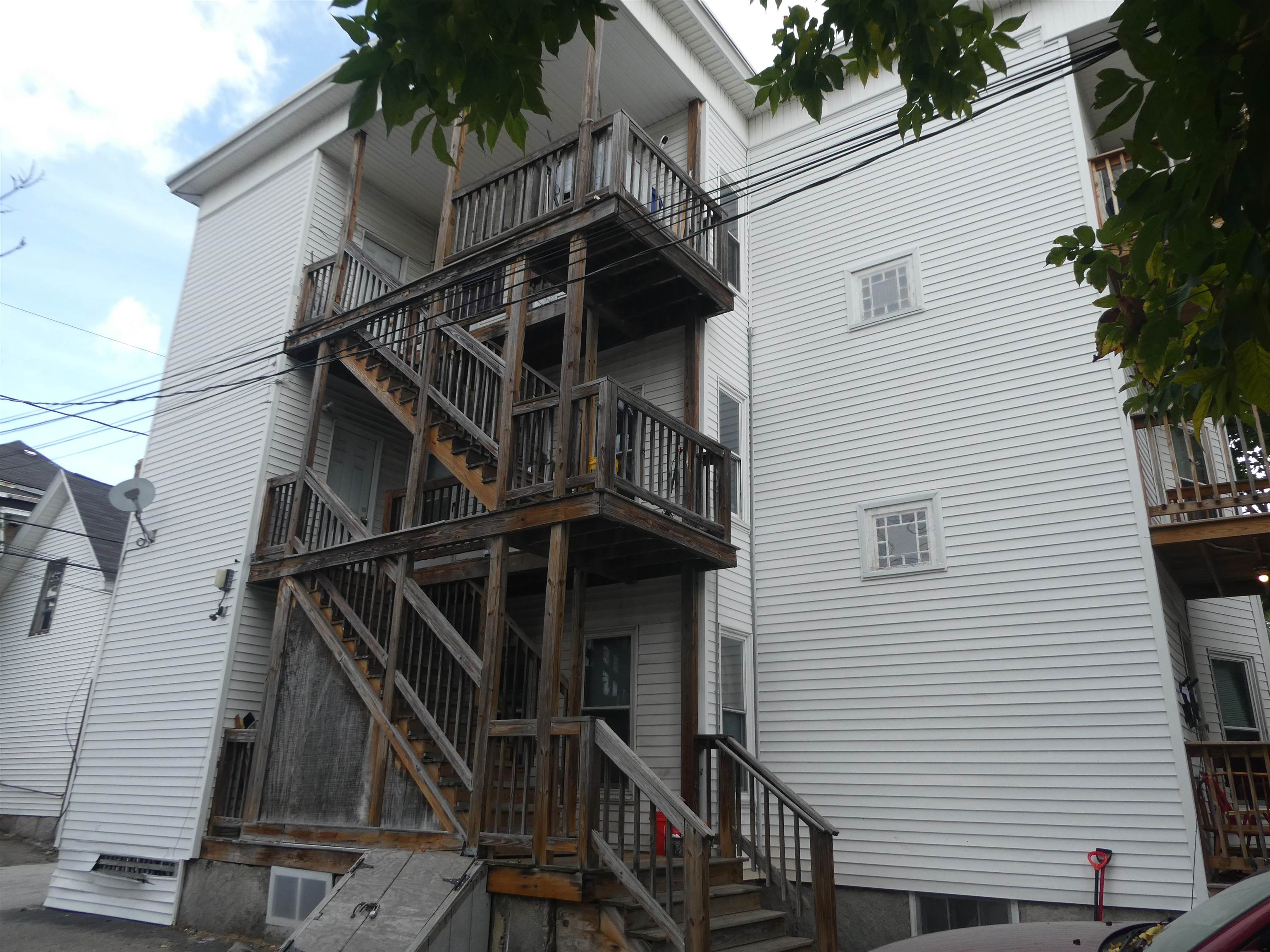 336-338 Merrimack Street Manchester, NH 03103 - Photo 29 of 34