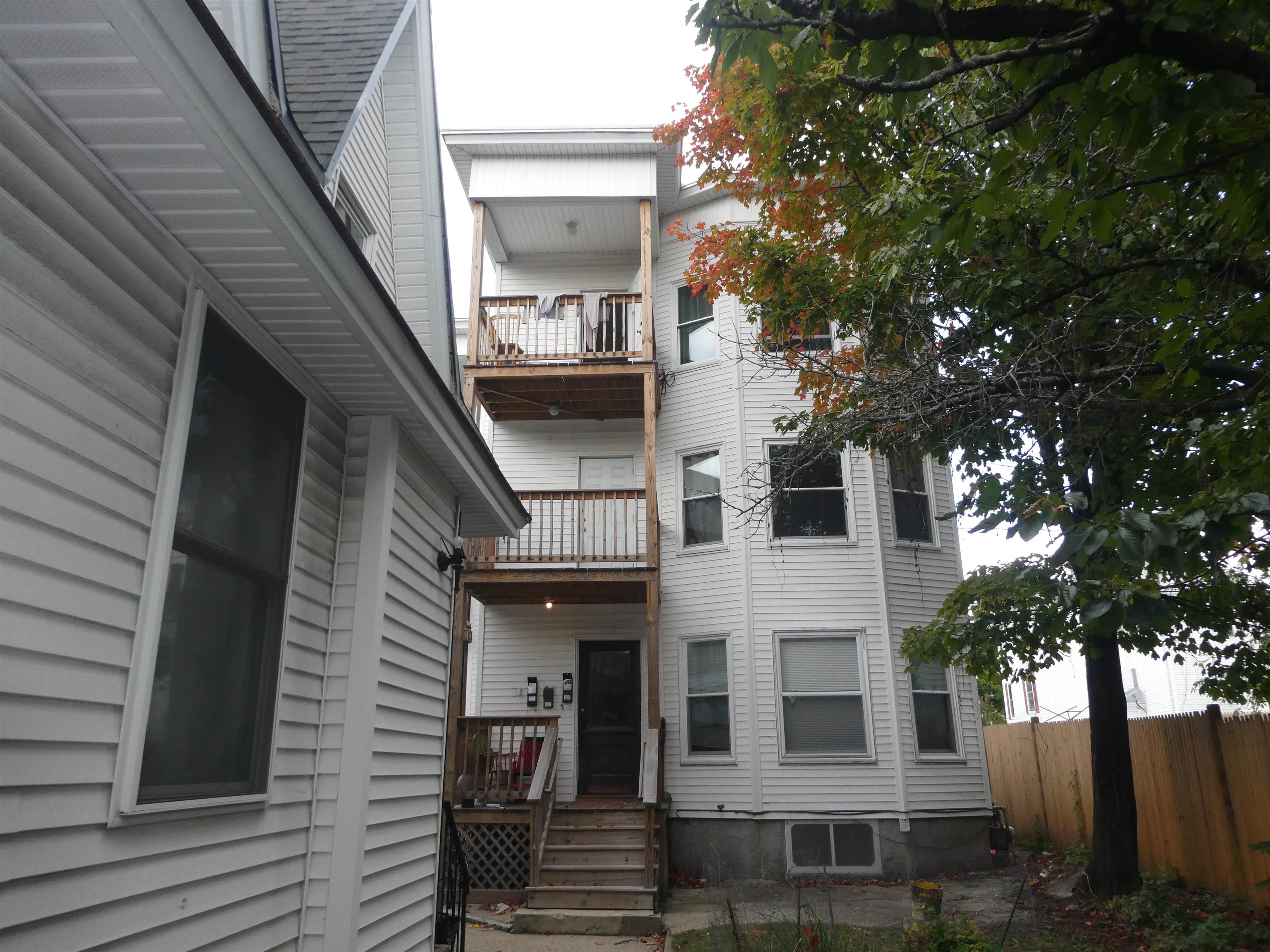 336-338 Merrimack Street Manchester, NH 03103 - Photo 30 of 34