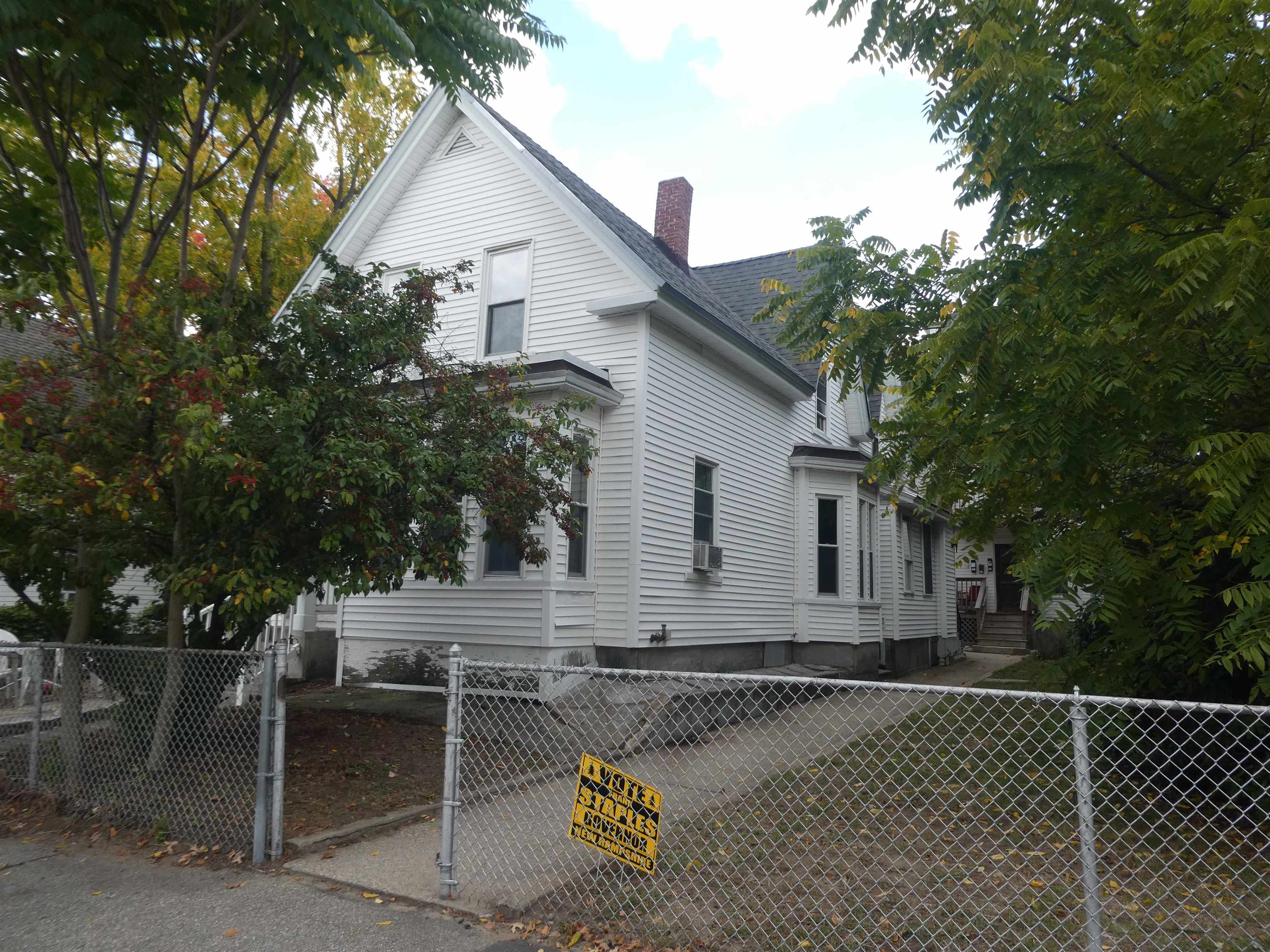 336-338 Merrimack Street Manchester, NH 03103 - Photo 31 of 34