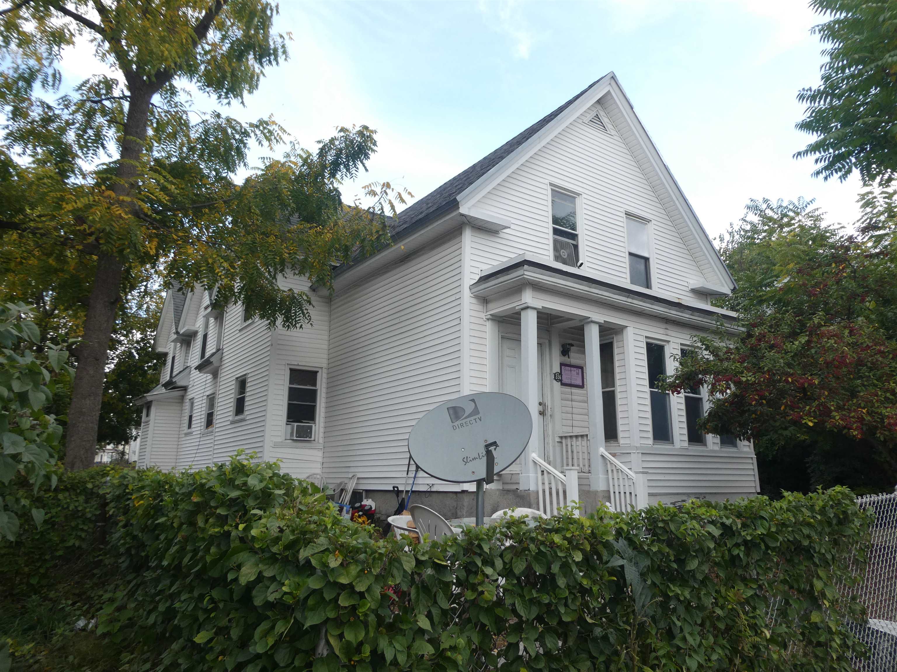 336-338 Merrimack Street Manchester, NH 03103 - Photo 32 of 34