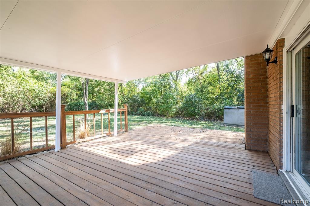 35016 Bobcean Road Clinton Township, MI 48035 - Photo 36 of 39