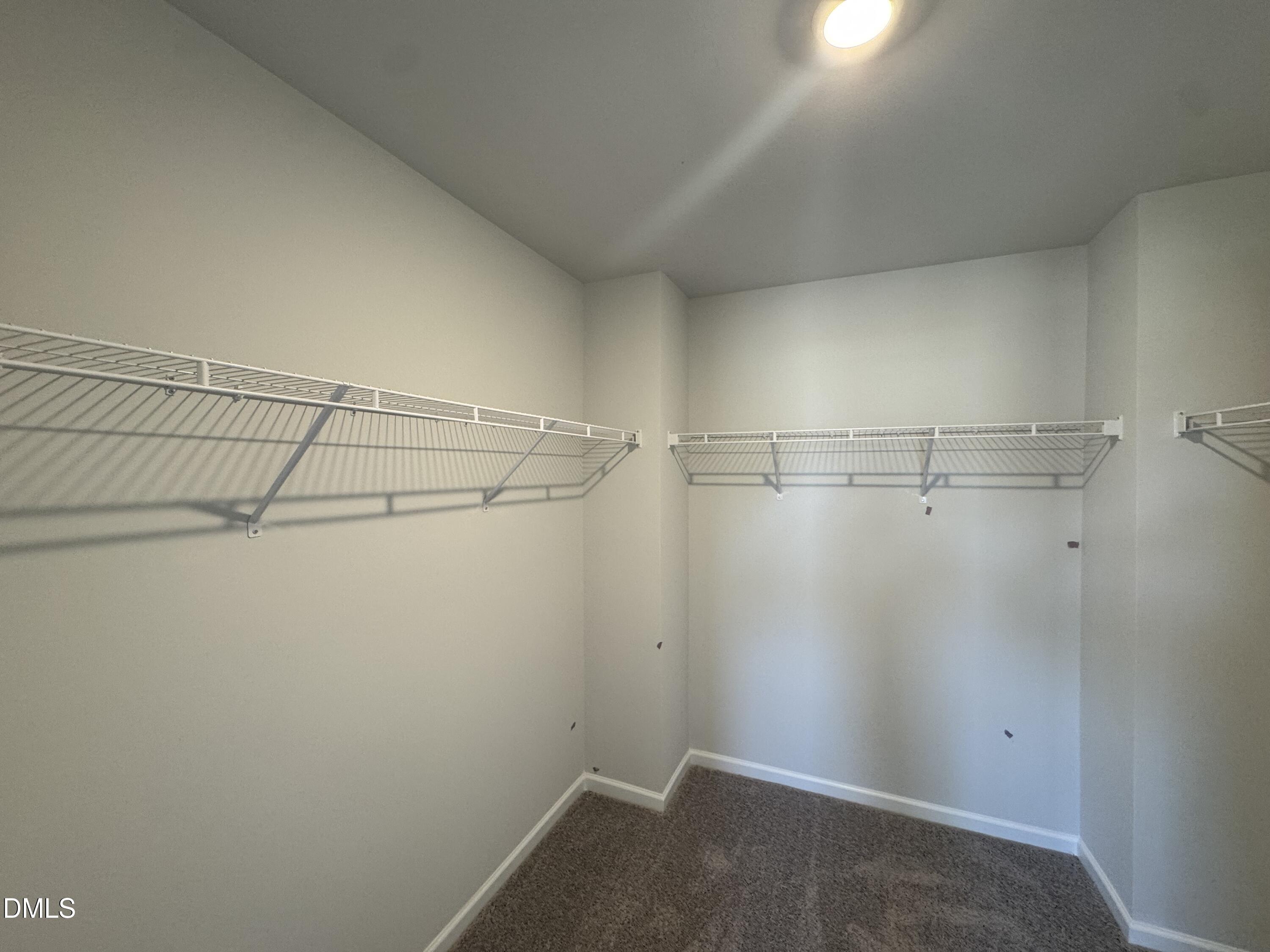 210 Alice Trace Place, Unit 27 Angier, NC 27501 - Photo 8 of 16 Primary Closet