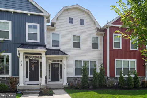 $714,000 | 516 Coates Lane, King of Prussia, PA 19406