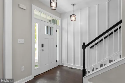 $714,000 | 516 Coates Lane, King of Prussia, PA 19406