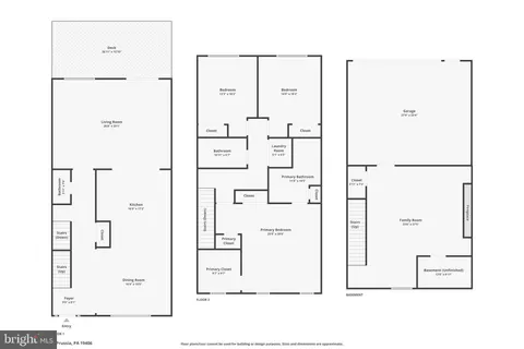 $714,000 | 516 Coates Lane, King of Prussia, PA 19406