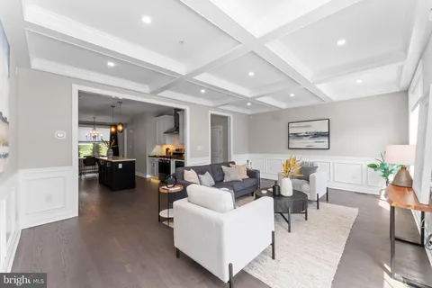 $714,000 | 516 Coates Lane, King of Prussia, PA 19406