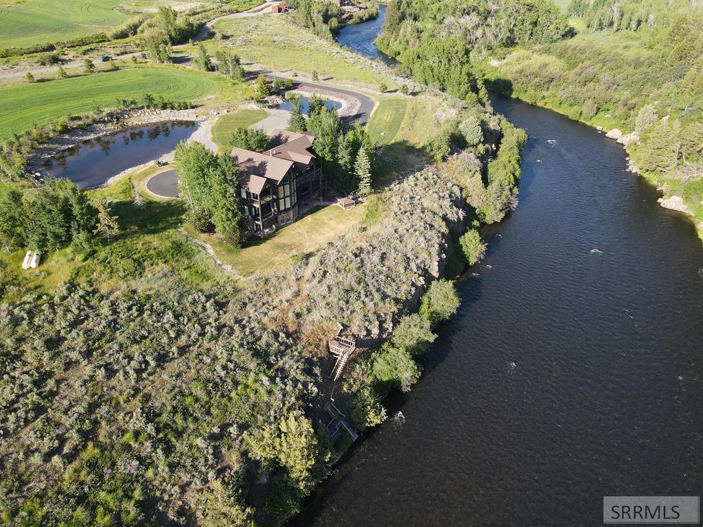 3944 Schaefer Lane Ashton, ID 83420 - Photo 1 of 100 Main View