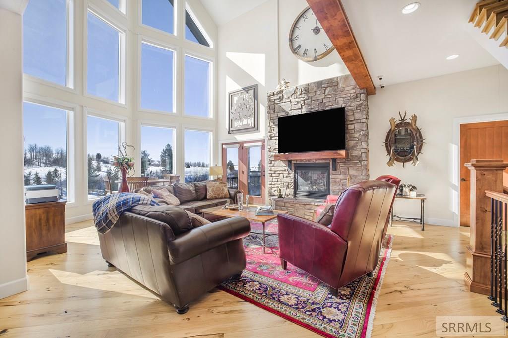 3944 Schaefer Lane Ashton, ID 83420 - Photo 11 of 100