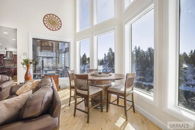 $3,480,000 | 3944 Schaefer Lane, Ashton, ID 83420