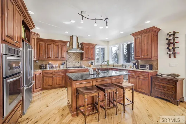 $3,480,000 | 3944 Schaefer Lane, Ashton, ID 83420