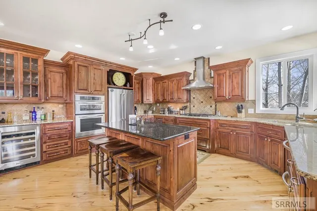 $3,480,000 | 3944 Schaefer Lane, Ashton, ID 83420