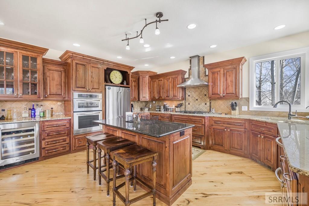 3944 Schaefer Lane Ashton, ID 83420 - Photo 16 of 100