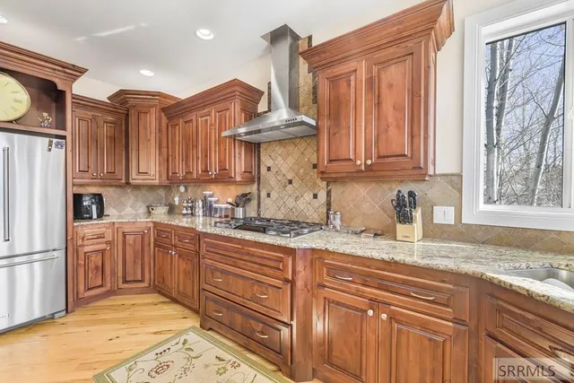 $3,480,000 | 3944 Schaefer Lane, Ashton, ID 83420