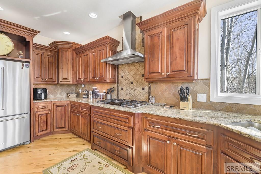 3944 Schaefer Lane Ashton, ID 83420 - Photo 17 of 100