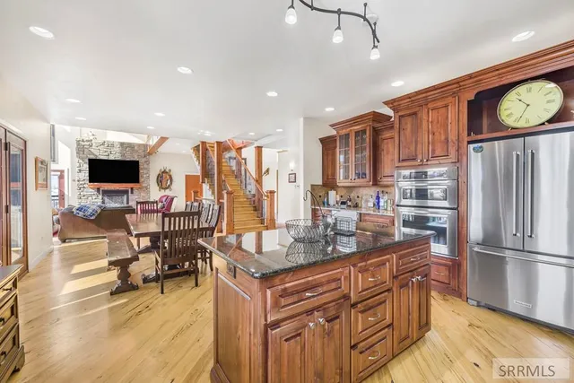 $3,480,000 | 3944 Schaefer Lane, Ashton, ID 83420