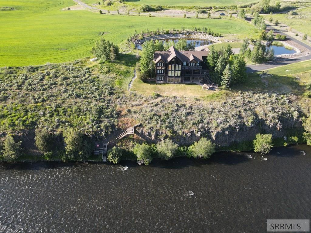 3944 Schaefer Lane Ashton, ID 83420 - Photo 2 of 100