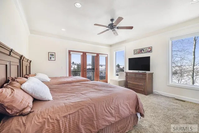 $3,480,000 | 3944 Schaefer Lane, Ashton, ID 83420