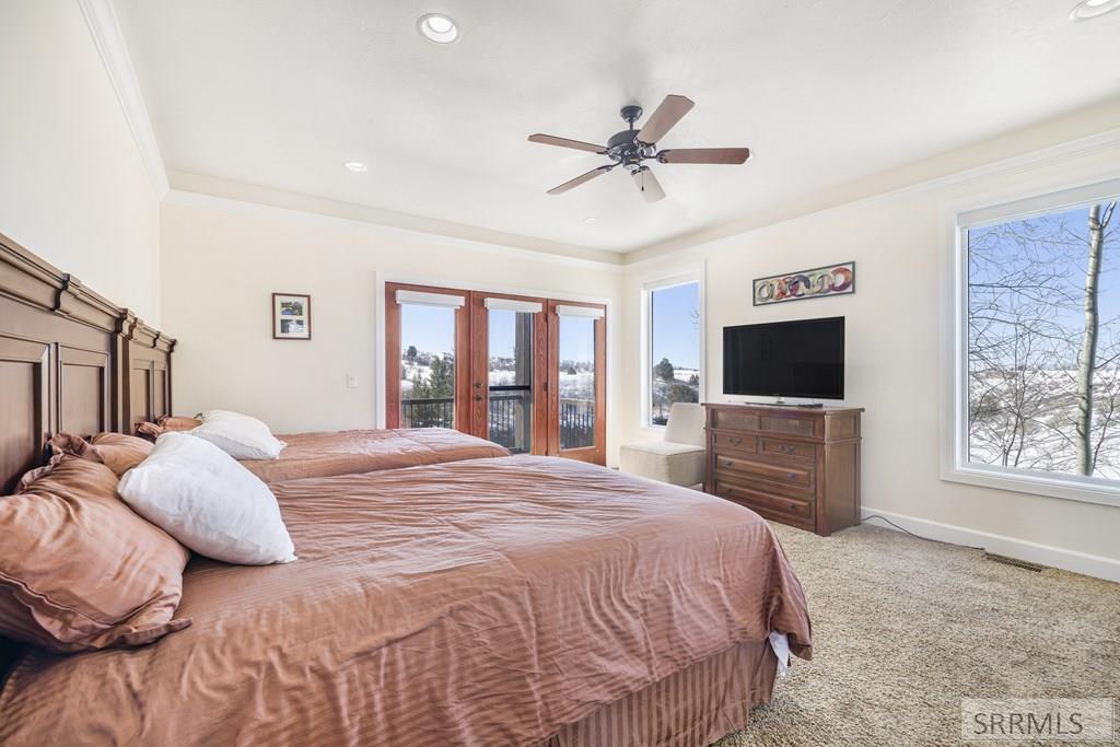 3944 Schaefer Lane Ashton, ID 83420 - Photo 24 of 100