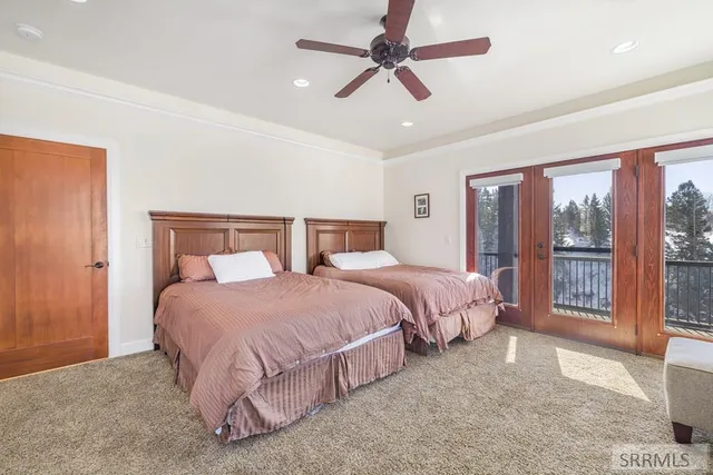 $3,480,000 | 3944 Schaefer Lane, Ashton, ID 83420