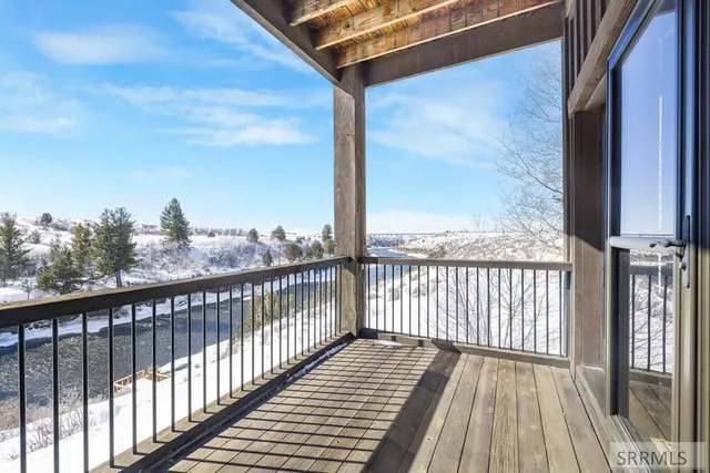 $3,480,000 | 3944 Schaefer Lane, Ashton, ID 83420