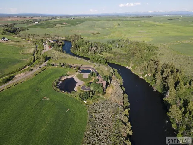 $3,480,000 | 3944 Schaefer Lane, Ashton, ID 83420