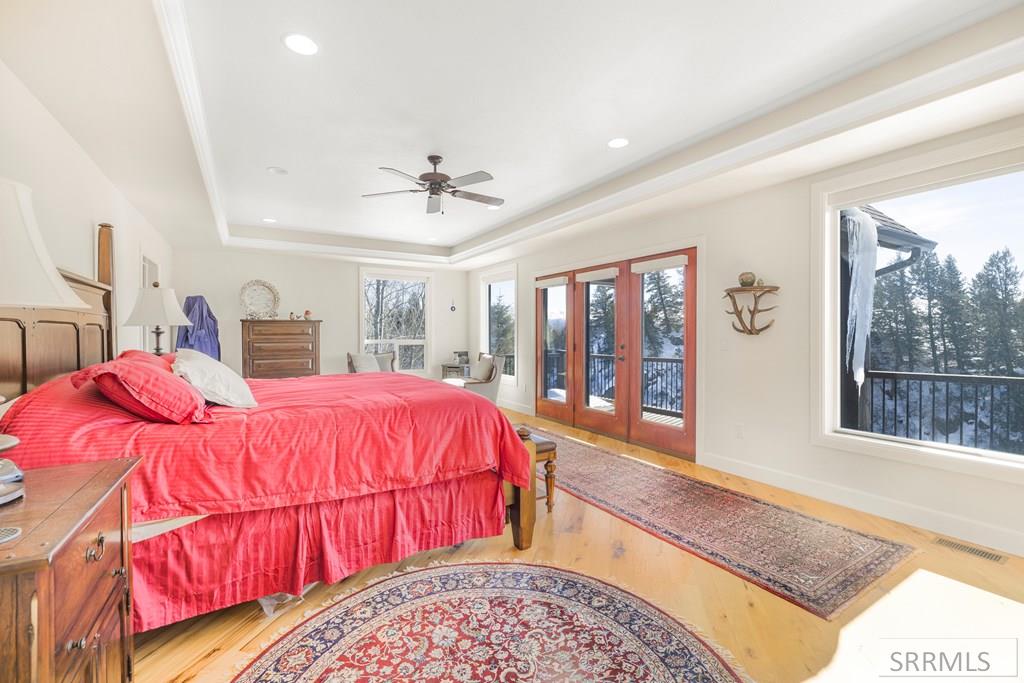 3944 Schaefer Lane Ashton, ID 83420 - Photo 33 of 100