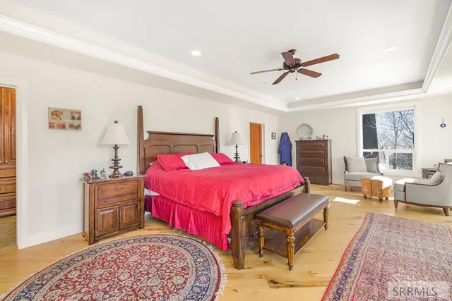 $3,480,000 | 3944 Schaefer Lane, Ashton, ID 83420