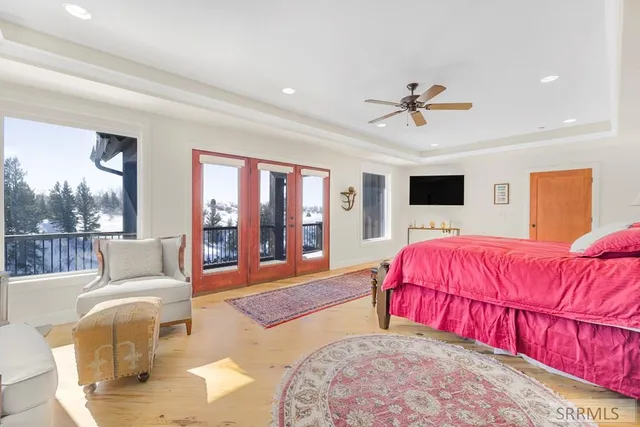 $3,480,000 | 3944 Schaefer Lane, Ashton, ID 83420