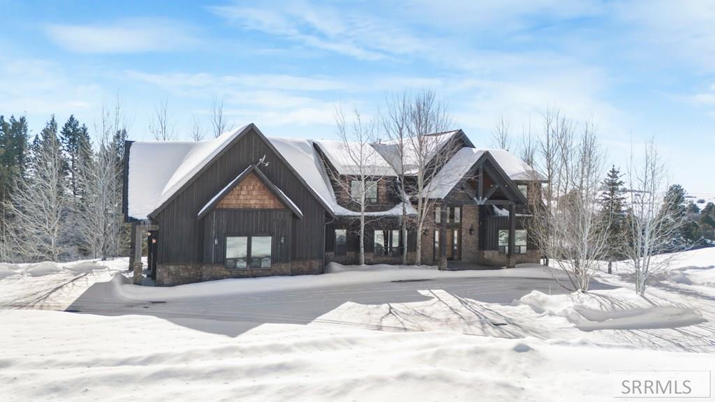 3944 Schaefer Lane Ashton, ID 83420 - Photo 4 of 100