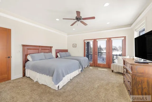 $3,480,000 | 3944 Schaefer Lane, Ashton, ID 83420