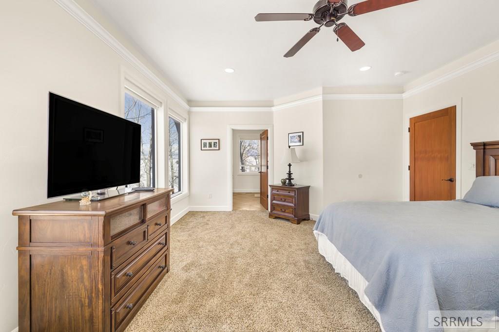 3944 Schaefer Lane Ashton, ID 83420 - Photo 43 of 100