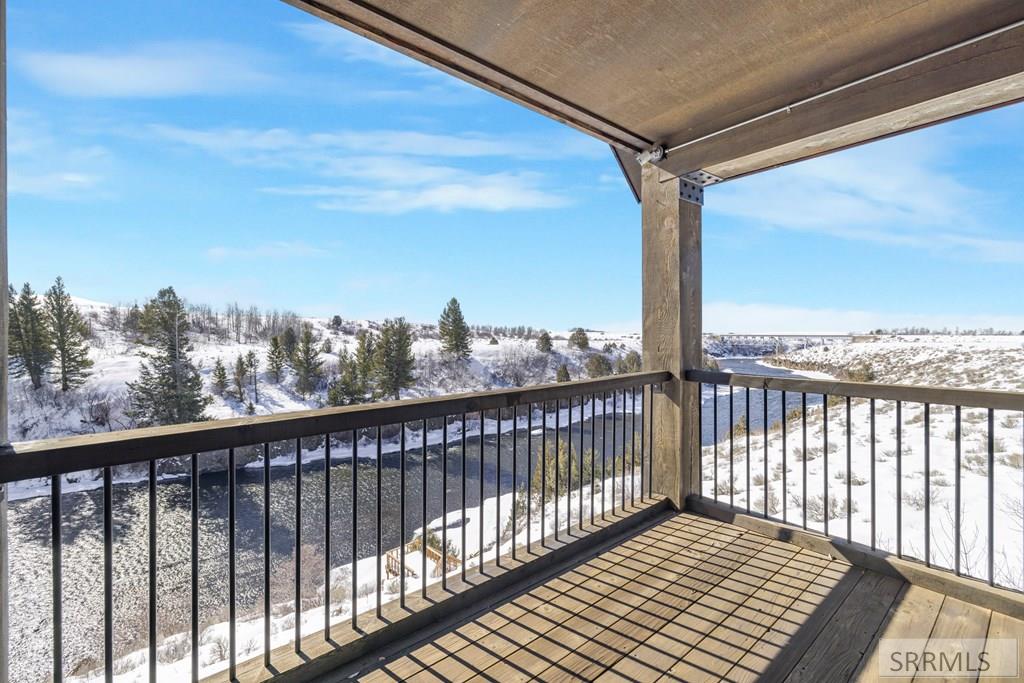 3944 Schaefer Lane Ashton, ID 83420 - Photo 44 of 100