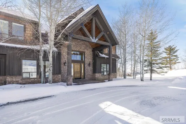 $3,480,000 | 3944 Schaefer Lane, Ashton, ID 83420