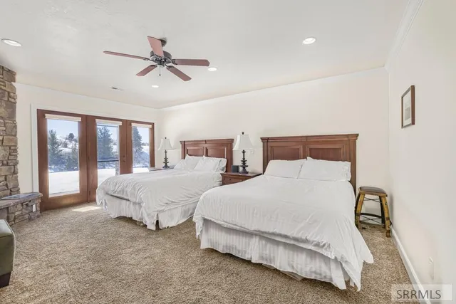 $3,480,000 | 3944 Schaefer Lane, Ashton, ID 83420