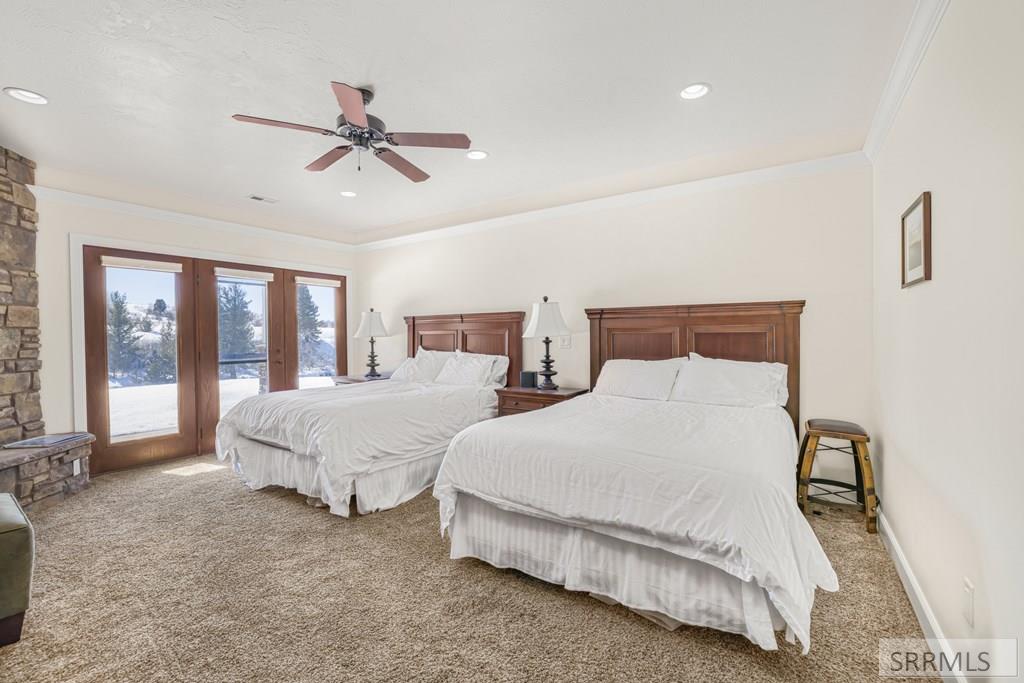 3944 Schaefer Lane Ashton, ID 83420 - Photo 51 of 100