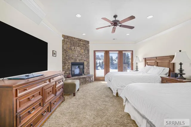 $3,480,000 | 3944 Schaefer Lane, Ashton, ID 83420