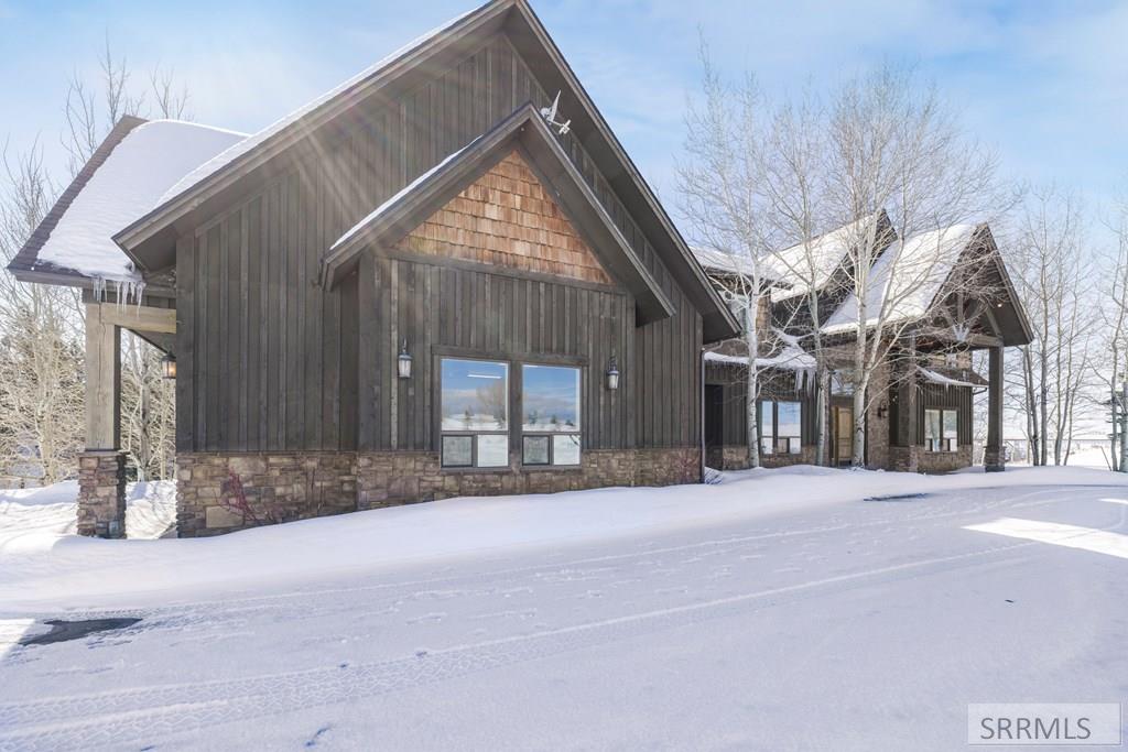 3944 Schaefer Lane Ashton, ID 83420 - Photo 61 of 100